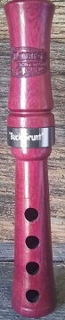 Age Select Custom Buck Call - Purple Heart